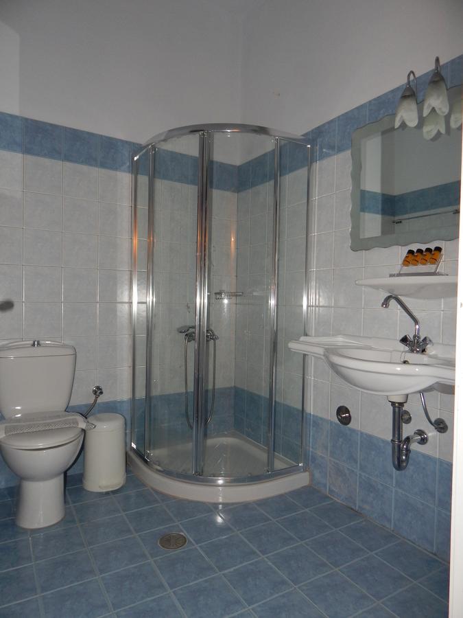 Nisiotiko House In Tinos Near The Beach Agios Ioannis  Exterior photo