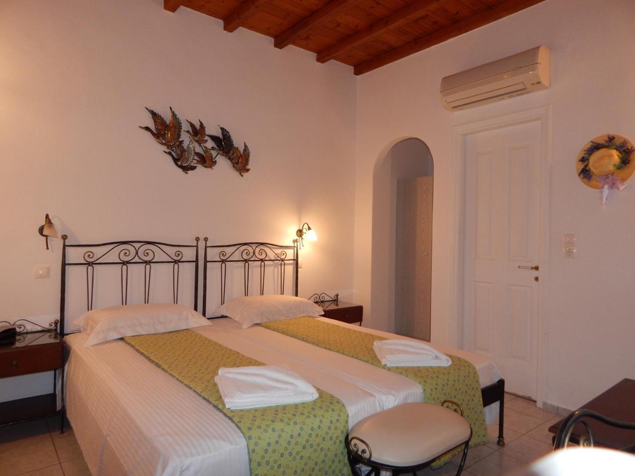 Nisiotiko House In Tinos Near The Beach Agios Ioannis  Exterior photo