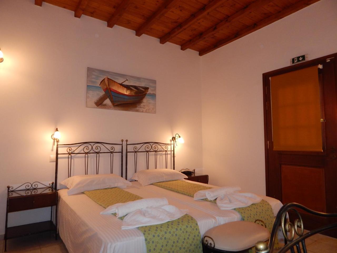Nisiotiko House In Tinos Near The Beach Agios Ioannis  Exterior photo