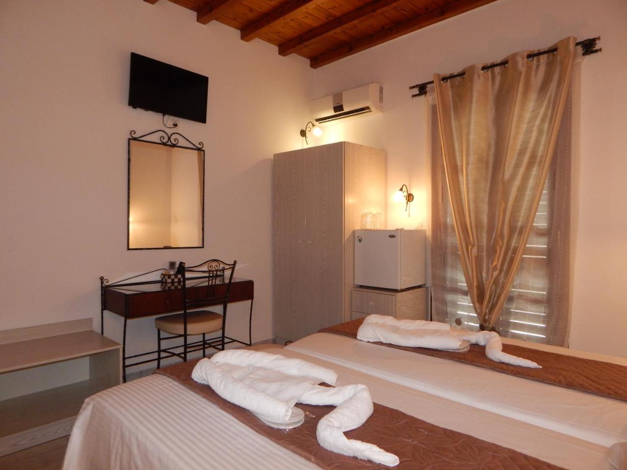 Nisiotiko House In Tinos Near The Beach Agios Ioannis  Exterior photo